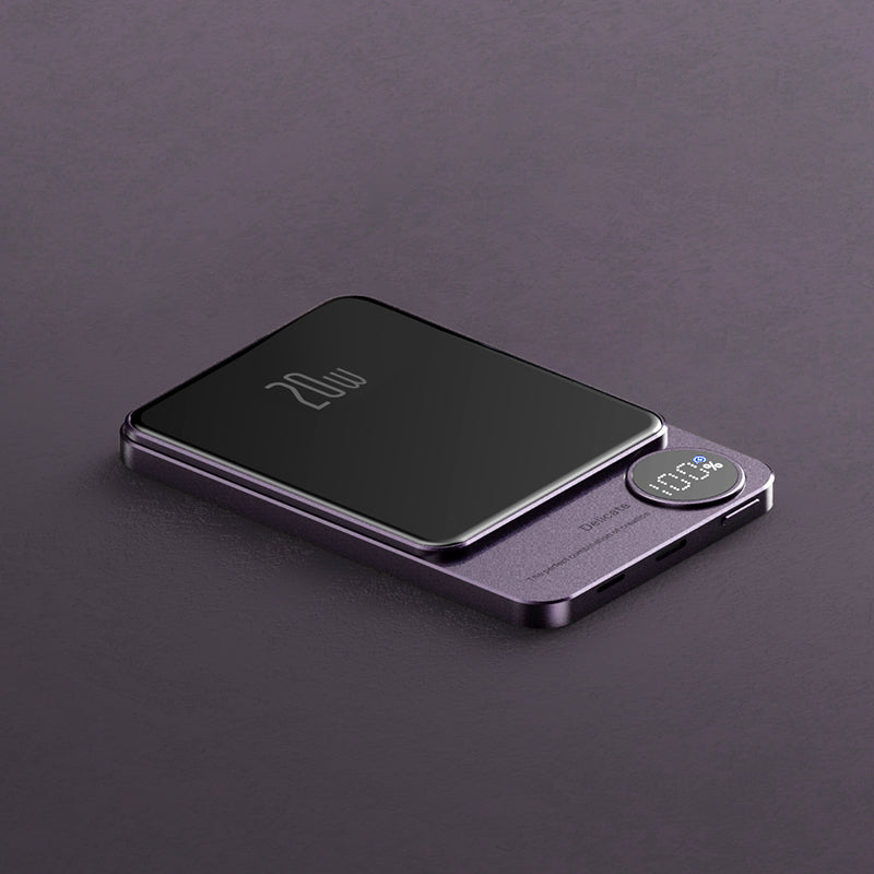 Wireless Magsafe Power Bank