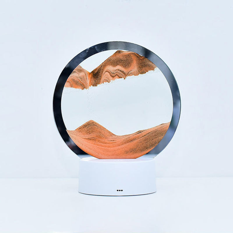3D Night Light Lamp