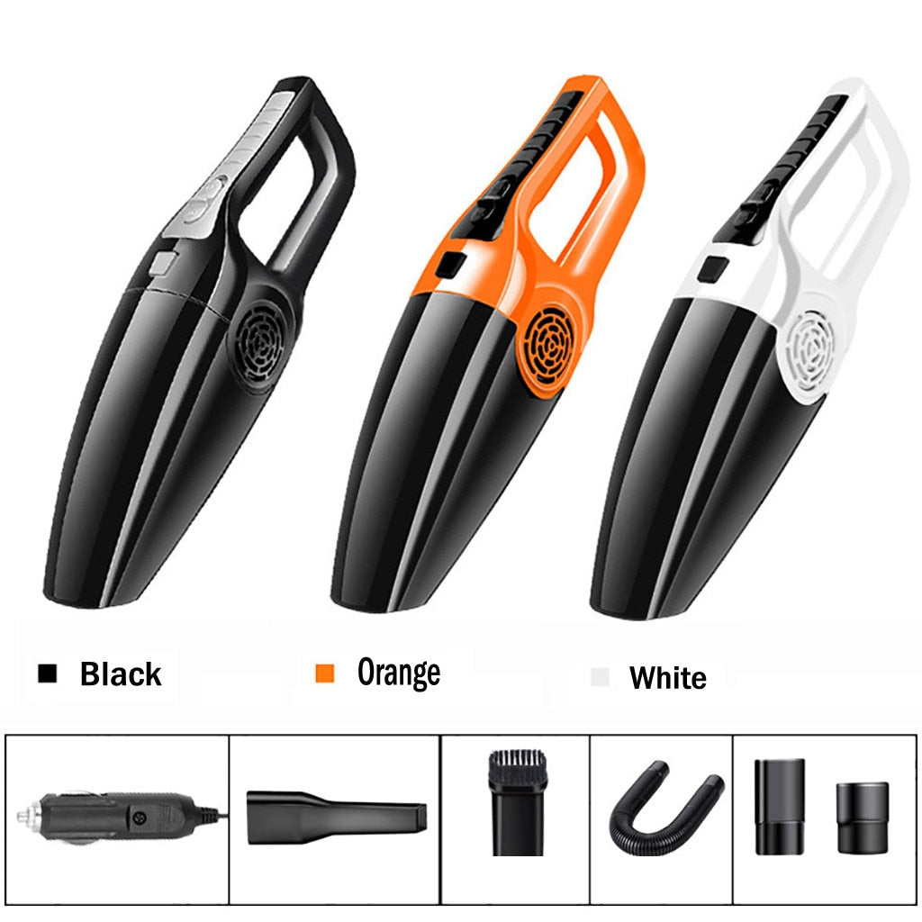 Autostaubsauger Handheld 12V 120W