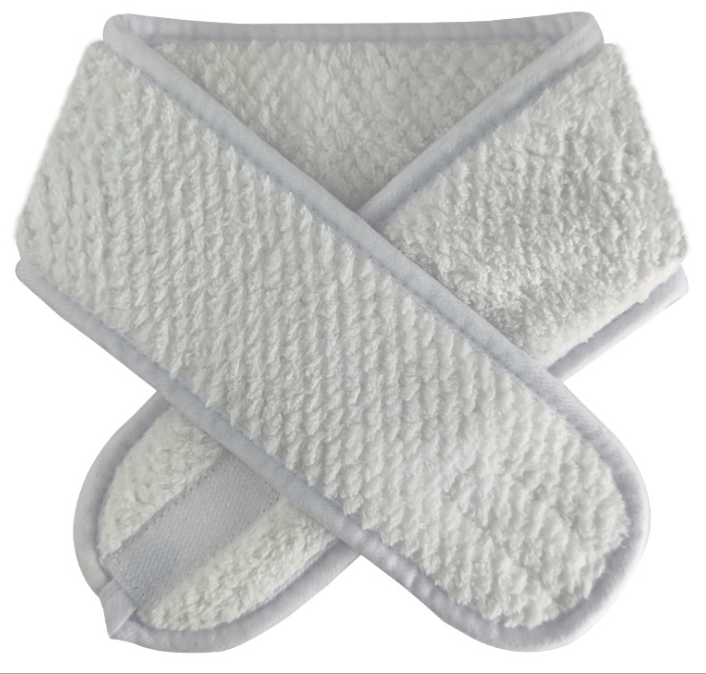 Adjustable Makeup Hair Holder