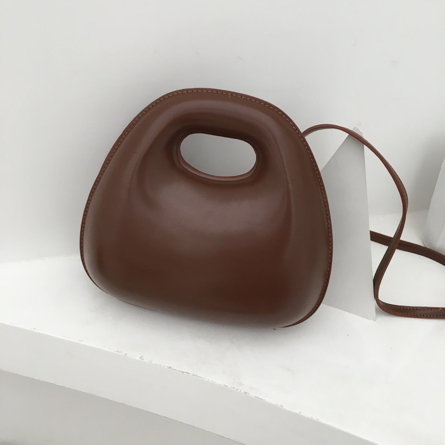 Eiertasche/Umhängetasche