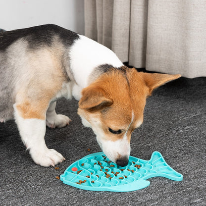 Food Bowl For Dogs and Cats