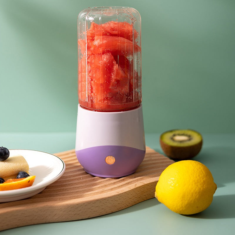 Wireless Portable Juicer