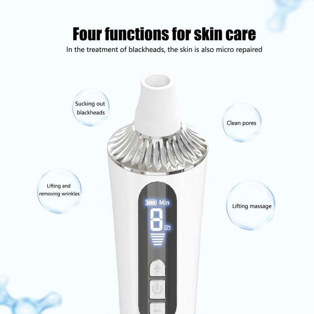 Electric Blackhead Remover