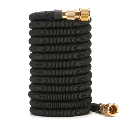 25Ft-100Ft Garden Hose Expandable Flexible Water Hose