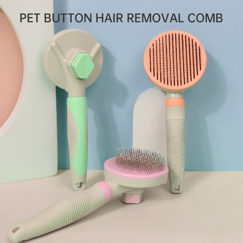 Pet Brush