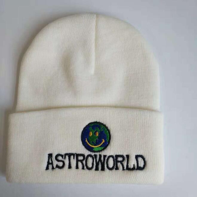 ASTROWORLD Winter Hat