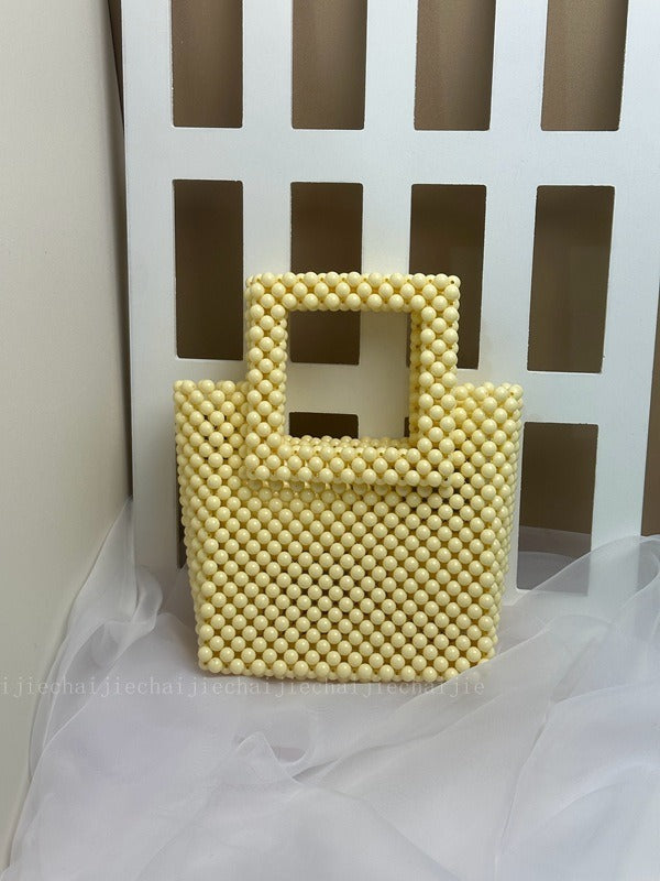 Women Acrylic Handbags