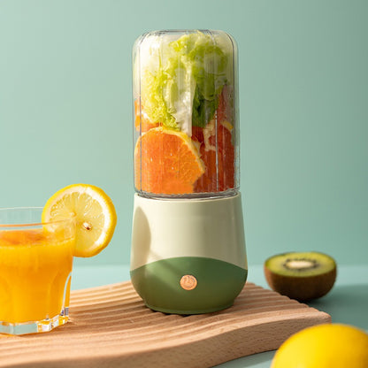 Wireless Portable Juicer