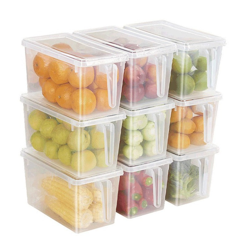 Food Storage Boxes