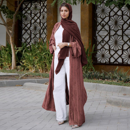 Abaya Dubai Style