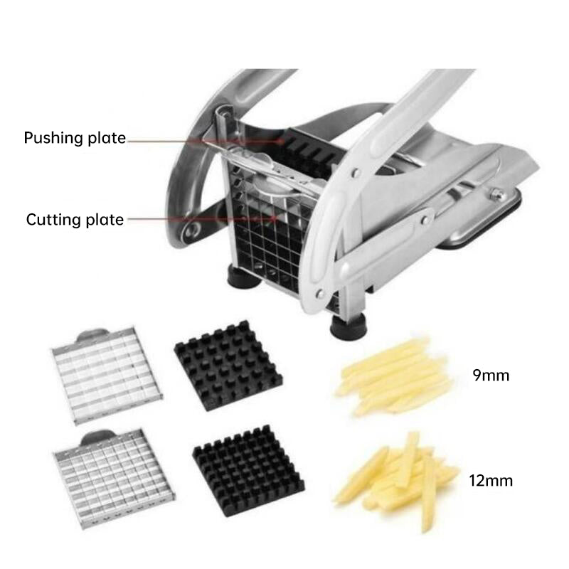 Potato Cutter
