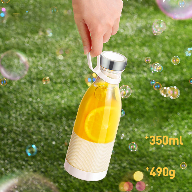 Mini Portable Juicer