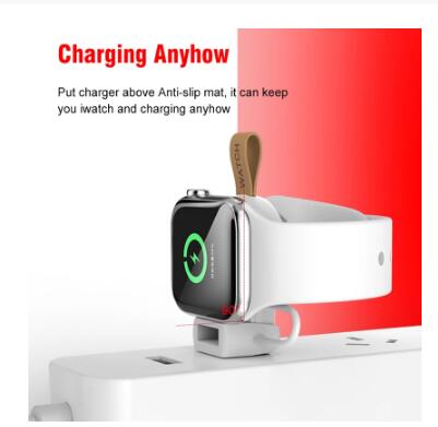 Fast Wireless / Magnetic Charger for smart watches