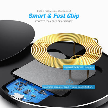 Magnetic Wireless Charger