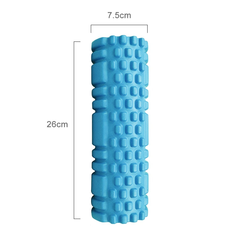 Foam Roller for Back Muscle Massage