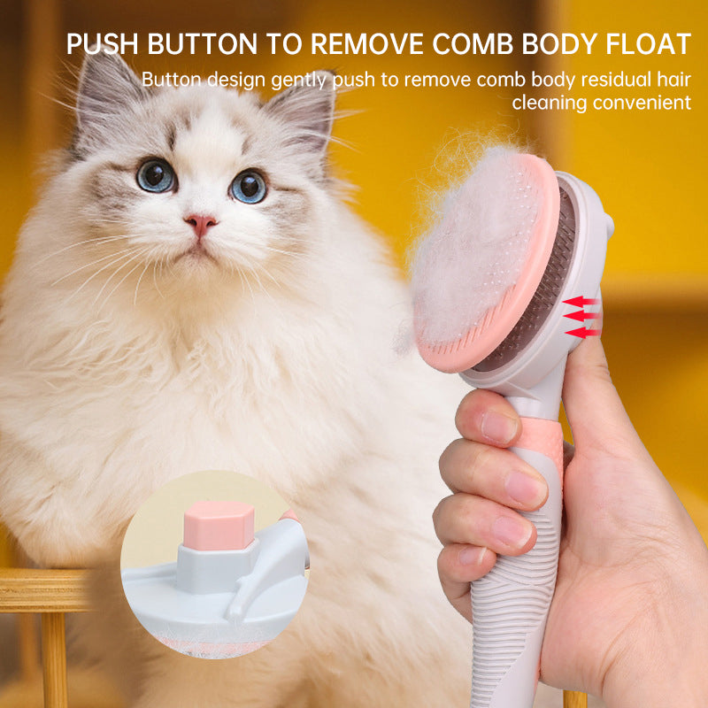 Pet Brush