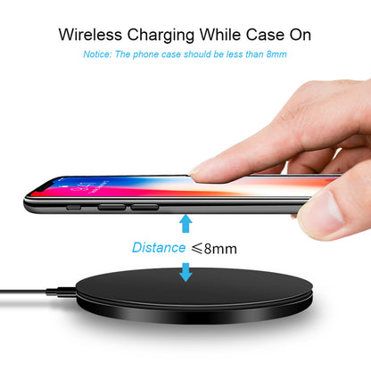 Magnetic Wireless Charger