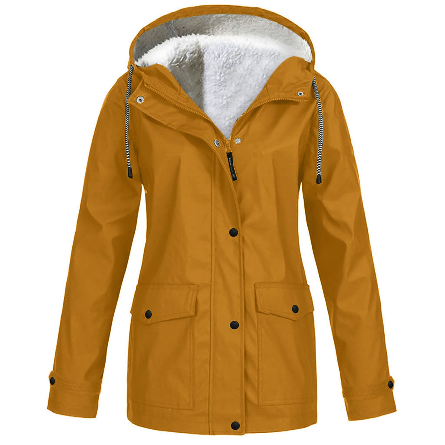 Winter Outdoor Jacket for Women