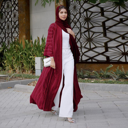 Abaya Dubai Style