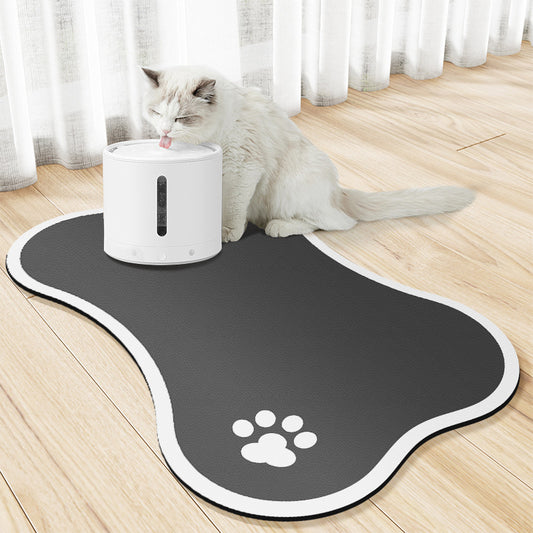 pet mat water-urine proof