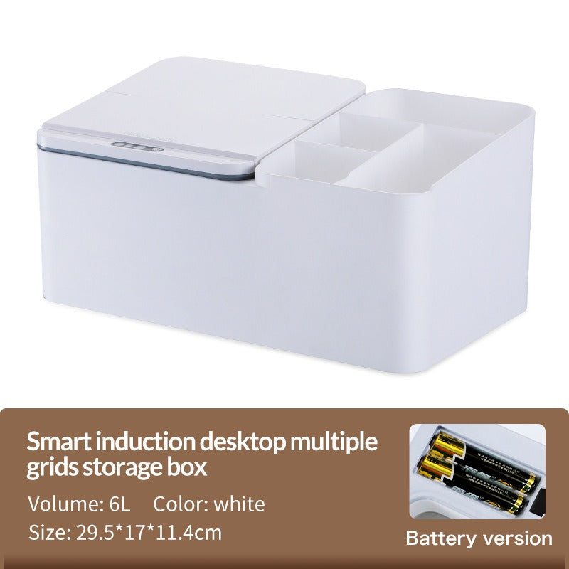 Electric Storage Box