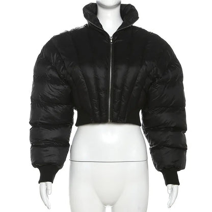 Bubble Jacket for Women