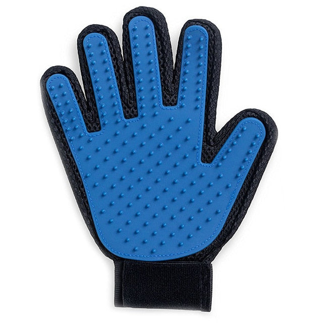 Pet Hair Remover Gloves