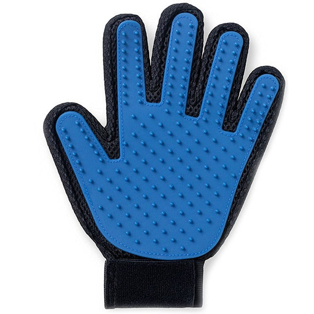 Pet Hair Remover Gloves