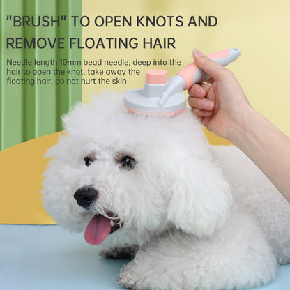 Pet Brush