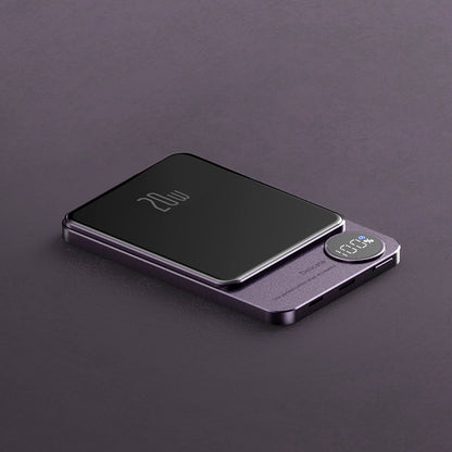Wireless Magsafe Power Bank