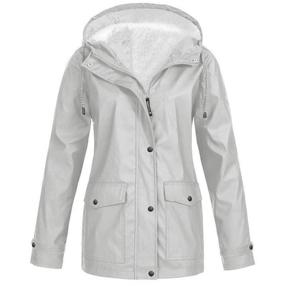 Winter Outdoor Jacket for Women