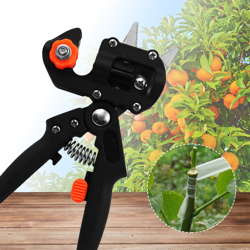 Grafting Shears Scissor / Fruit Tree Vaccination Tool