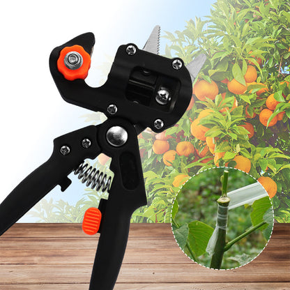 Grafting Shears Scissor / Fruit Tree Vaccination Tool