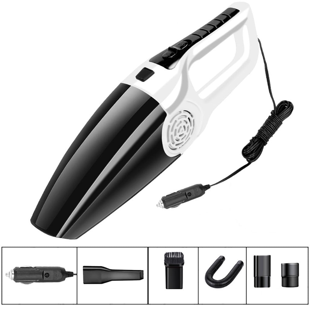 car vacuum cleaner Handheld 12V 120W