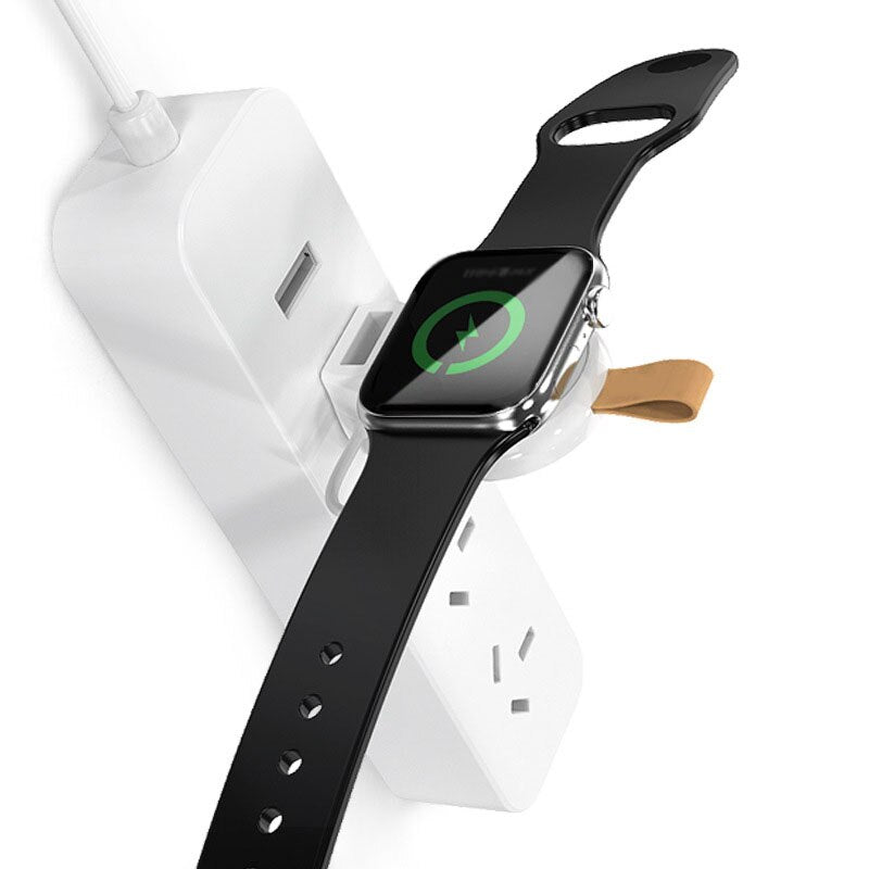 Fast Wireless / Magnetic Charger for smart watches