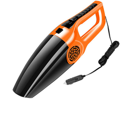 car vacuum cleaner Handheld 12V 120W