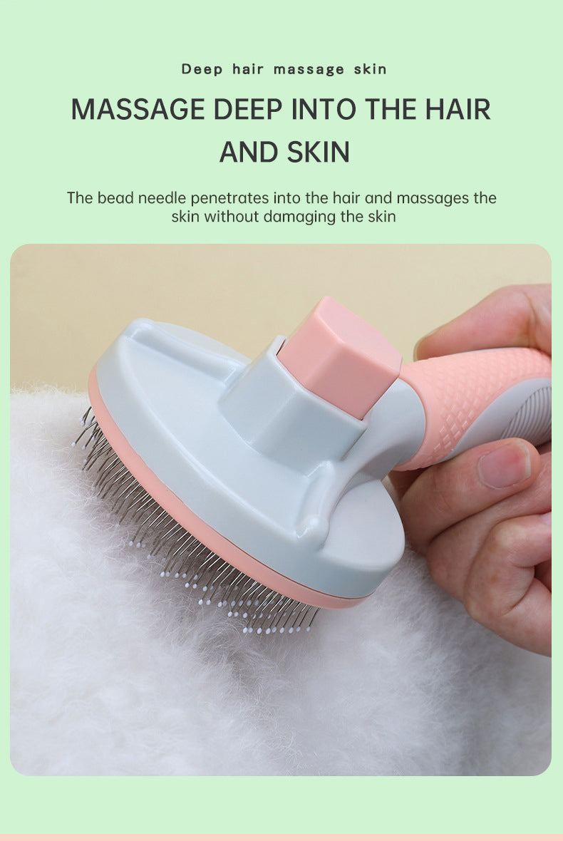 Pet Brush