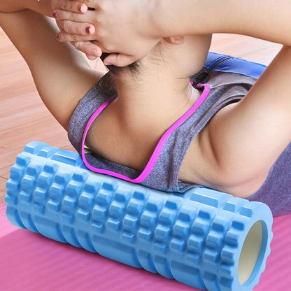 Foam Roller for Back Muscle Massage