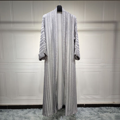 Abaya Dubai Style