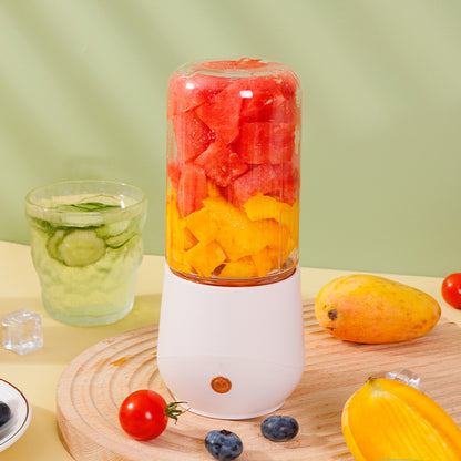 Wireless Portable Juicer