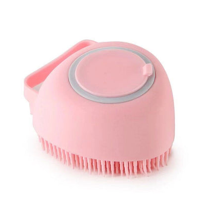 Pet Brush / Bath Massage