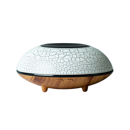 Creative UFO Humidifier/ Large-Capacity