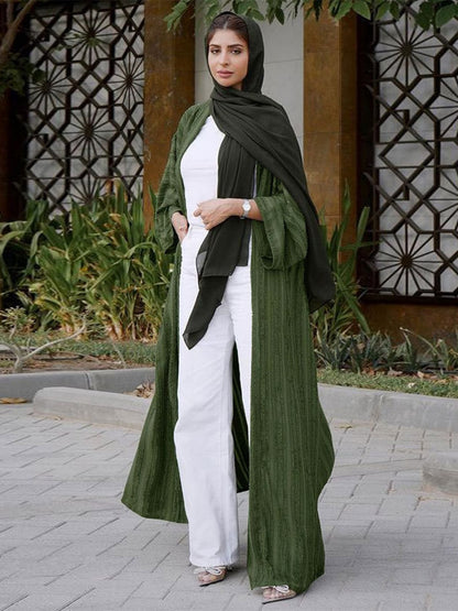 Abaya Dubai Style