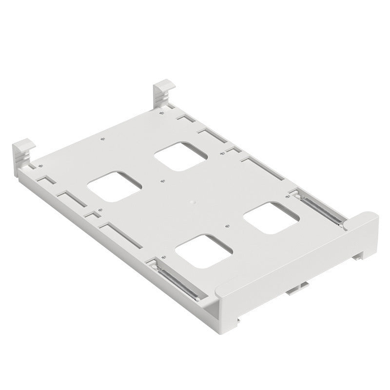 Refrigerator Drinks Hanging Shelf