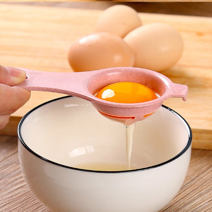 Egg-Yolk Separator