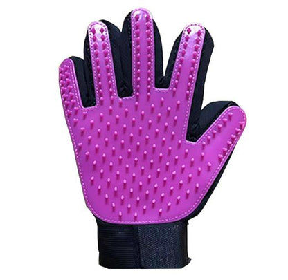 Pet Hair Remover Gloves