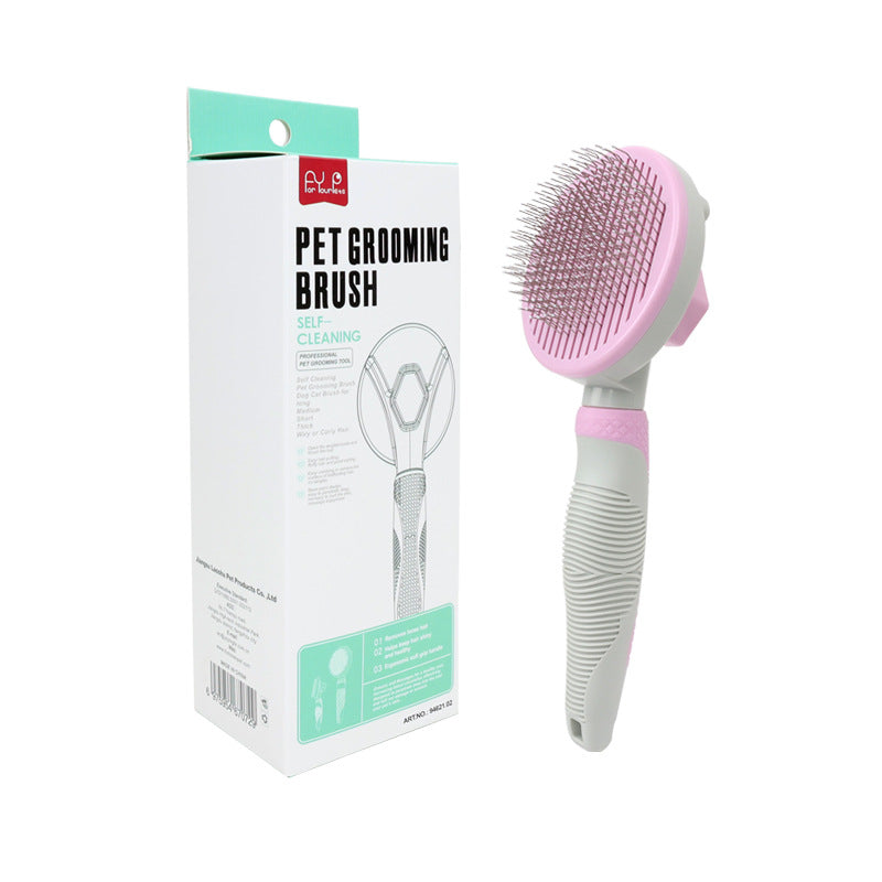 Pet Brush