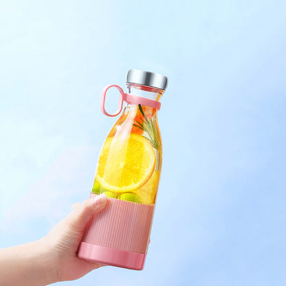 Mini Portable Juicer