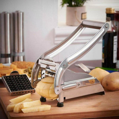 Potato Cutter